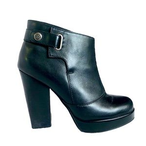 Gorgeous Harley Davidson pumps